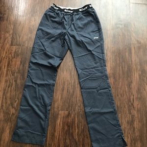 Grey’s Anatomy scrub pants